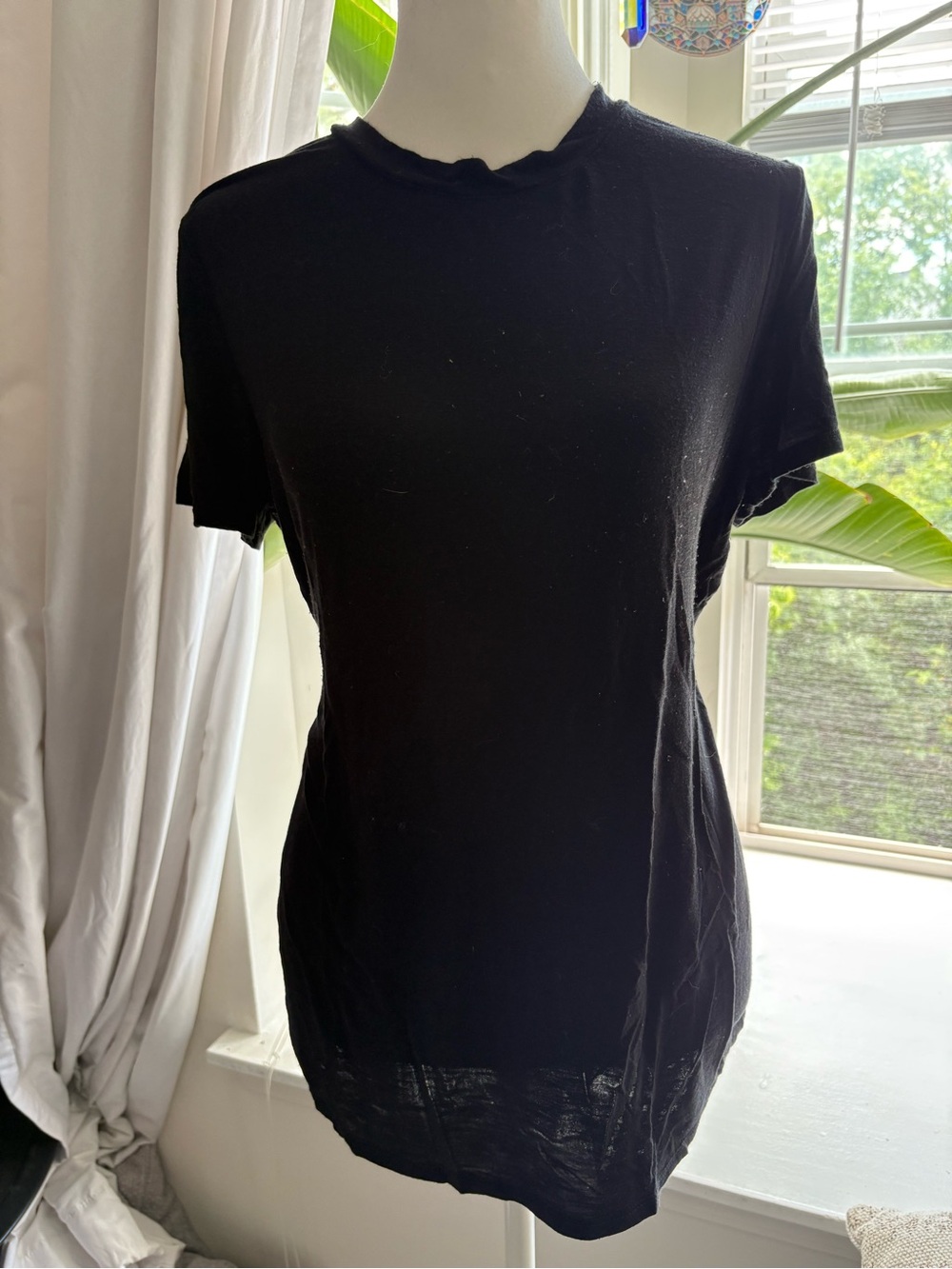 Lightweight Tee